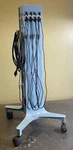 Bretford CTWR800USBC-SKY Cube Pre-wired 120V Usb-c Mobile Charging Station Tower. Fixed Price $241.55.