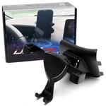 Dashboard Direct Clip-on Mount Rotation Phone Holder For 2021-UP Toyota Sienna. Fixed Price $23.09.