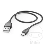 Hama Micro Usb Charging/data Cable 1.5. Fixed Price $46.00.