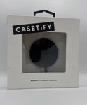 Casetify Magnetic Wireless Charger Magsafe Compatible. Fixed Price $27.99.
