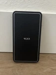 Tumi Portable Battery Pack Power Bank 10,000MAH. Fixed Price $15.00.