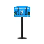 Floor Standing Cell Phone Charging Station Multi-device With 8 Charge.... Fixed Price $392.15.