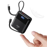 Portable Charger 10000MAH Power Bank Fast Charging, 22.5W Usb Battery Pack .... Fixed Price $45.09.