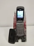 Lg 235C Tracfone Flip Phone Clean Esn Tested Powers. Fixed Price $5.99.
