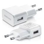 Lot Of Original Samsung EP-TA50EWE European Plug Usb-a Travel Adapters. Fixed Price $49.99.