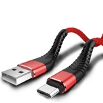 Heavy Duty Micro Usb Fast Charger Data Cable Cord For Samsung Lot Android Htc Lg. Fixed Price $260.00.