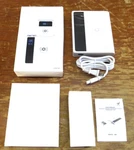 Ivomax Wireless Charging Station With Popout Power Bank YC008 1904 Usb Charger. Fixed Price $45.08.