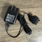 Motorola DCH4-050US-0302 Ac Power Adapter Charger For I205 I215 I305 I530 I580. Fixed Price $18.99.