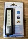 Audiovox 3-HOUR Rechargeable Battery Power Adapter ACC106 For Dvd PVS69701 New. Fixed Price $17.59.