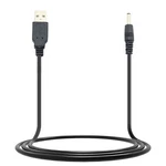 Usb Charging Cable Laptop Pc Charger Power Cord Lead For Nokia AC-4U N800 1650. Fixed Price $6.98.