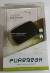 New Puregear Wall Charger - Dual Port No Cord Quick 1 Amp Per. Fixed Price $6.48.