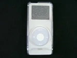 Ipod Nano 1ST Genergation Clear Case Shell AGENT18 Shield TF287LL/A 2GB 4GB. Fixed Price $37.59.