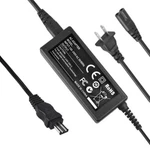 Power Adapter Charger Cord For Sony AC-L100 AC-L10A AC-L10B AC-L10C. Fixed Price $15.63.