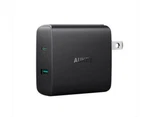 Aukey Usb Wall Charger, Ultra Compact Dual Port Max 4.8A Output. Fixed Price $15.00.