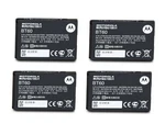 Motorola Original HKNN4014 BT60 CLP1010 CLP1040 CLP1060 Batteries Qty. Fixed Price $149.00.