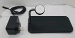 Zens Dual + Watch Aluminium Magnetic Wireless Charger,apple. Fixed Price $30.00.