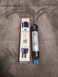 4396841 Replacement Refrigerator Water Filter For Whirlpool Kitchenaid. Fixed Price $14.95.