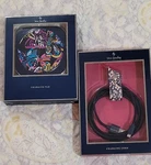 New Vera Bradley Apple Sync & Charging Cable 5FT And Wireless Pad Tech. Fixed Price $45.00.