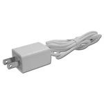 Original Motorola Power Supply Wall Charger Microusb SPN5810A/S003AGU050055 Wht. Fixed Price $7.99.