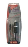 Sanyo 12 V Rapid Cellular Battery Charger Use With Nokia 3300 5100 6100...NEW. Fixed Price $6.49.