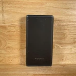 Insignia NS-MB15600 Black Mah Lithium-ion Portable Power Bank For Parts. Fixed Price $5.00.