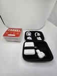 Tylt TVL-17LITGY Battery Accessories With Car, Wall &portable Chargers For Apple. Fixed Price $19.99.