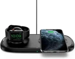 Wireless Charger, Seneo 2 1 Dual Charging Pad, Holder For. Fixed Price $27.99.