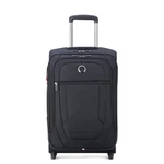 Delsey Paris Helium Dlx Softside Expandable Luggage With 2 Wheels, Black, Car.... Fixed Price $357.78.