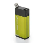 Goalzero - 21910 Flip 20 Portable Power Bank, Phone Charger Green. Fixed Price $23.99.