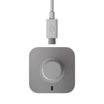 Oura Ring 4 Size Charging Dock And Usb-c Cable 7, Charger, Grey. Fixed Price $86.76.