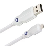 Monster 1.5 Ft High-speed Usb To Micro Cable For Data Transfer & Charging. Fixed Price $10.95.