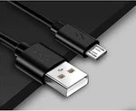 Micro Usb Data/charger Cable For Tracfone Alcatel Tcl A3, A2. Fixed Price $8.25.