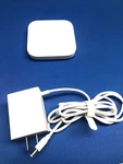 Mint Logitech Powerd Wireless Charging Pad PR0004. Fixed Price $18.00.