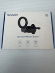 Syncwire Mount Serier Magsafe Support Adjustable Durable Nib. Fixed Price $24.99.