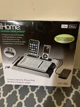 Home Charge Your World IB967 For Iphone Ipod Blackberry & Ebook Reader. Fixed Price $29.99.