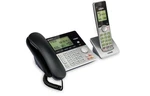 Vtech CS6949 Corded/cordless Phone & Answering System W/call Block *distress Box. Fixed Price $32.00.