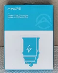 Ainope PD3.0 & QC3.0 Car Cigarette Lighter Phone Gast Universal Charger Black. Fixed Price $9.31.