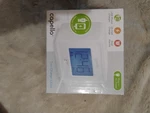Capello Compact Digital Alarm Clock With Usb Charger Led Display. Fixed Price $14.87.