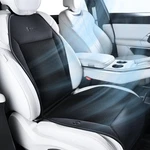 Florich Cooling Car Seat Covers With 8 Turbo Fans. Fixed Price $46.61.
