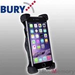 Bury S8 System Bluetooth Hands-free Cradle Dock Fo Apple Iphone Xs Xr Max. Fixed Price $322.61.