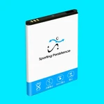 Large Power 2520MAH Grade A+ Battery F Boost Mobile Zte Warp Sequent N861 Phone. Fixed Price $34.63.
