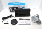 Westclox Vibrating Bed Shaker Digital Alarm Clock Usb Charging Port. Fixed Price $13.99.