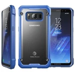 For Samsung Galaxy S8+ Plus Active, Genuine Supcase Bumper Slim Cover. Fixed Price $15.74.