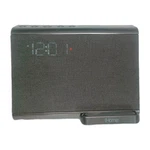 Ihome IBTW390 Bluetooth Alarm Clock Qi Wireless Charging Pad Dual Usb Spkr-phone. Fixed Price $24.99.