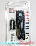 Sonim Oem CRCHR-1002-U Usb Data Car Charger For XP1300/1520/3300/3400/4400/5560. Fixed Price $24.99.