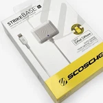 Original Scosche Apple Mfi Certified Charger For Iphone 14/13/12/11/PRO/MAX/XS. Fixed Price $11.92.
