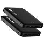 Pack Power Bank 5V 2A Battery For Heated Vest Jacket Coat Dc Usb Charger. Fixed Price $36.99.