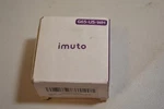 Imuto G65-US-WH 65W Pd Gan Charger U2-G65. Fixed Price $19.99.