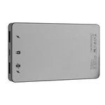 Mophie Powerstation External Battery 6000MAH For Universal Devices - Space Gray. Fixed Price $10.44.