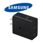 Original Samsung T5020 50W Pd 3.0 Super Fast Duo Usb-c Power Adapter Ver. 2025. Fixed Price $19.99.